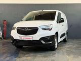 Opel Combo E Cargo Basis erhöhte Nutzlast XL*Klima* - Opel Combo Gebrauchtwagen in Düsseldorf