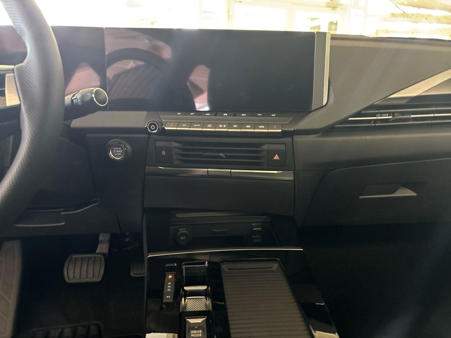 Opel Astra - Bild 11