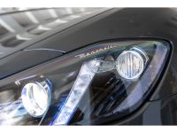 Maserati Granturismo - Vorschau Bild 7