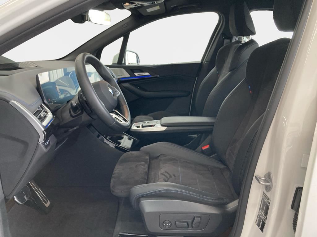 BMW 220 Active Tourer - Bild 11