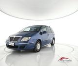 Lancia LANCIA Phedra MJT 136 CV Platino - PER OPERATORI - Lancia Phedra Gebrauchtwagen
