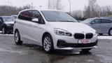 BMW 218d Gran Tourer Advantage LED Navi AHK Kamera - gebrauchte BMW 218 aus dem Jahr 2018