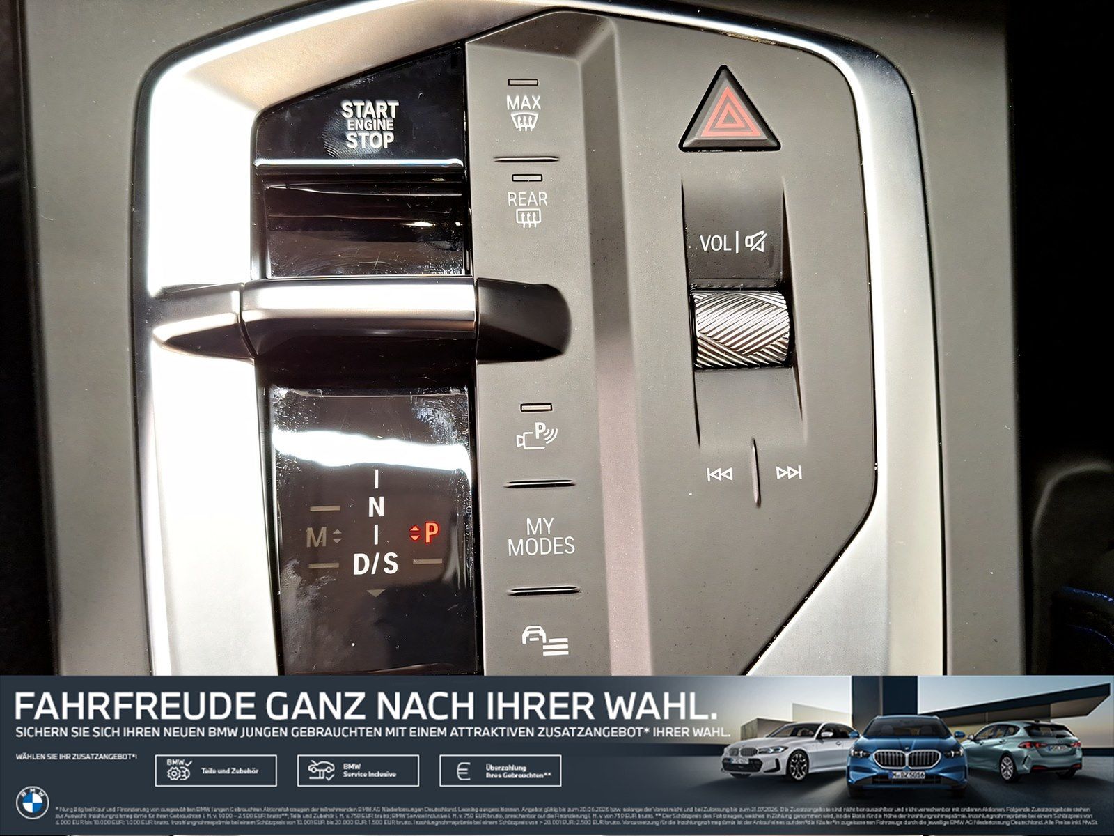 BMW 120 - Bild 23