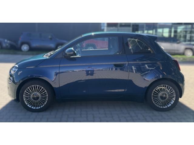 Fiat 500e e Icon *Sitzheizung *Apple Car Play *Tempom