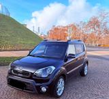 Kia Soul Bj. 2013 schwarz - Benzin - TÜV 5... - Kia Soul von privat