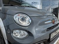 Abarth 695 1.4 T-Jet 70° Anniversario 1HD BEATS SCHALEN bei Autohaus Landmann & Maier OHG