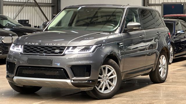 Land Rover Range Rover Sport HSE