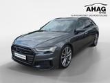 Audi S6 Avant 3.0 TDI quattro 3.0 TDI quattro basis - gebrauchte Audi Van