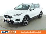 Seat Tarraco 2.0 TDI Xcellence 4Drive Aut.*LED*ACC* - Seat Tarraco Gebrauchtwagen in Mülheim (Ruhr)