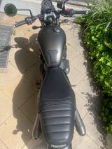 Triumph Street Twin 900 - Offers