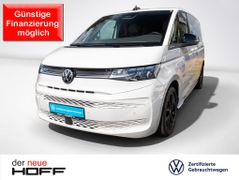 Volkswagen T7 Multivan TDI 5 J.Garantie Tisch beh.Scheibe