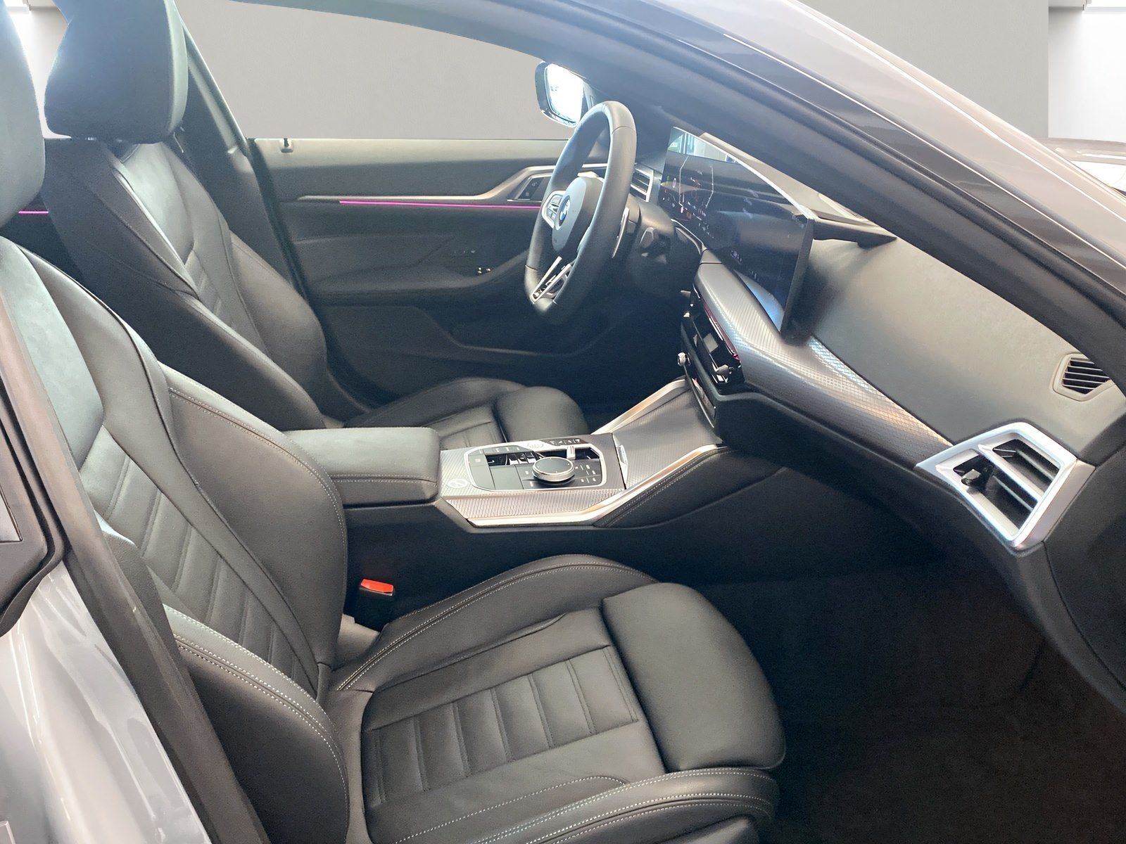 BMW 430 Gran Coupé - Bild 5