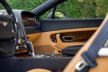 2004 Bentley CONTINENTAL GT — миниатюра 20