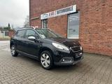 Peugeot 2008 Style Panorama/PDC/Klimaautomatik/SHZ