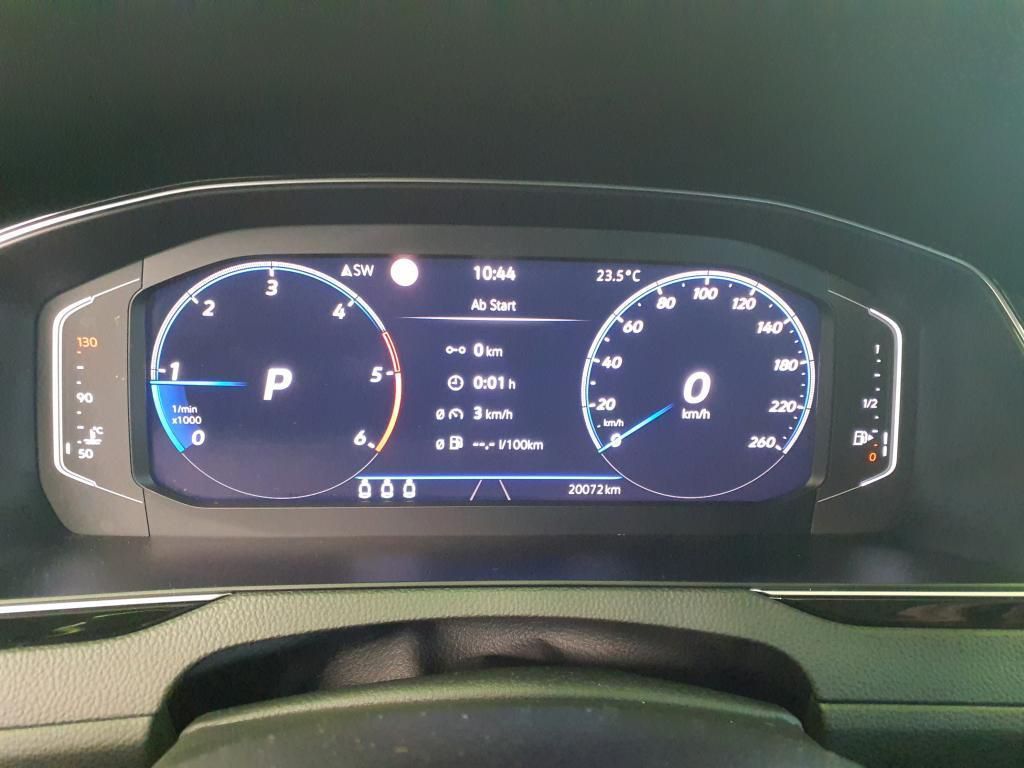 Volkswagen Passat Variant Elegance 2.0 TDI SCR PDC*RFK*Klim