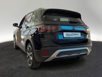 Volkswagen T-Cross - Vorschau Bild 4