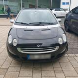 Smart forfour 1.5 diesel Automatik - Smart ForFour mit Diesel-Antrieb: Automatik