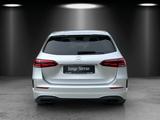 Mercedes-Benz B200 AMG Night AHK el.Heckk MLED 360°HighEndMBUX - Mercedes-Benz: Limousine, Ml