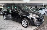 Peugeot Partner Tepee Allure Klimaautomat PDC SitzHzg - gebrauchte Peugeot Partner aus dem Jahr 2017