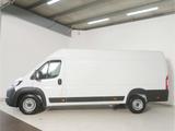 Fiat Ducato 140 MT L4H2 MAXI Kastenwagen - Fiat Jahreswagen