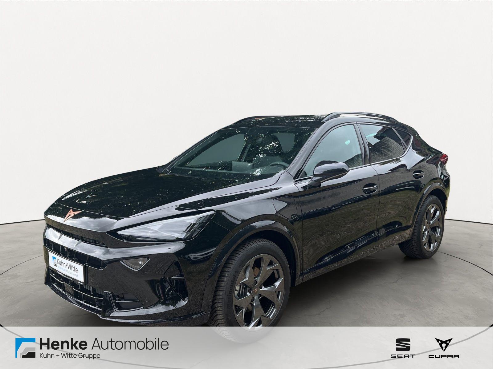 Cupra Formentor 1.5 e-HYBRID *360°CAM*LED*SHZ*