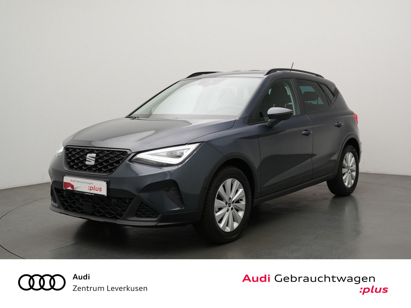Seat Arona - Bild 1