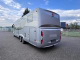 Bürstner Elegance I 810 G/AHK/Solar/TwinSat/Lithium/1.Hd. - Bürstner Integrierter Elegance