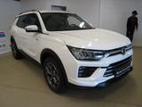 Ssangyong Korando 1.5 T-GDI Benzin Quartz 2WD - Ssangyong Korando aus 2024