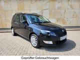 Skoda Roomster Best of *KLIMA*SHZ*PDC*8-FACH*GARANTIE* - Skoda Roomster Gebrauchtwagen