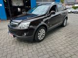 Opel Antara Design Edition 4x4, Tüv neu, Nr.9 - Opel Antara: Geländewagen
