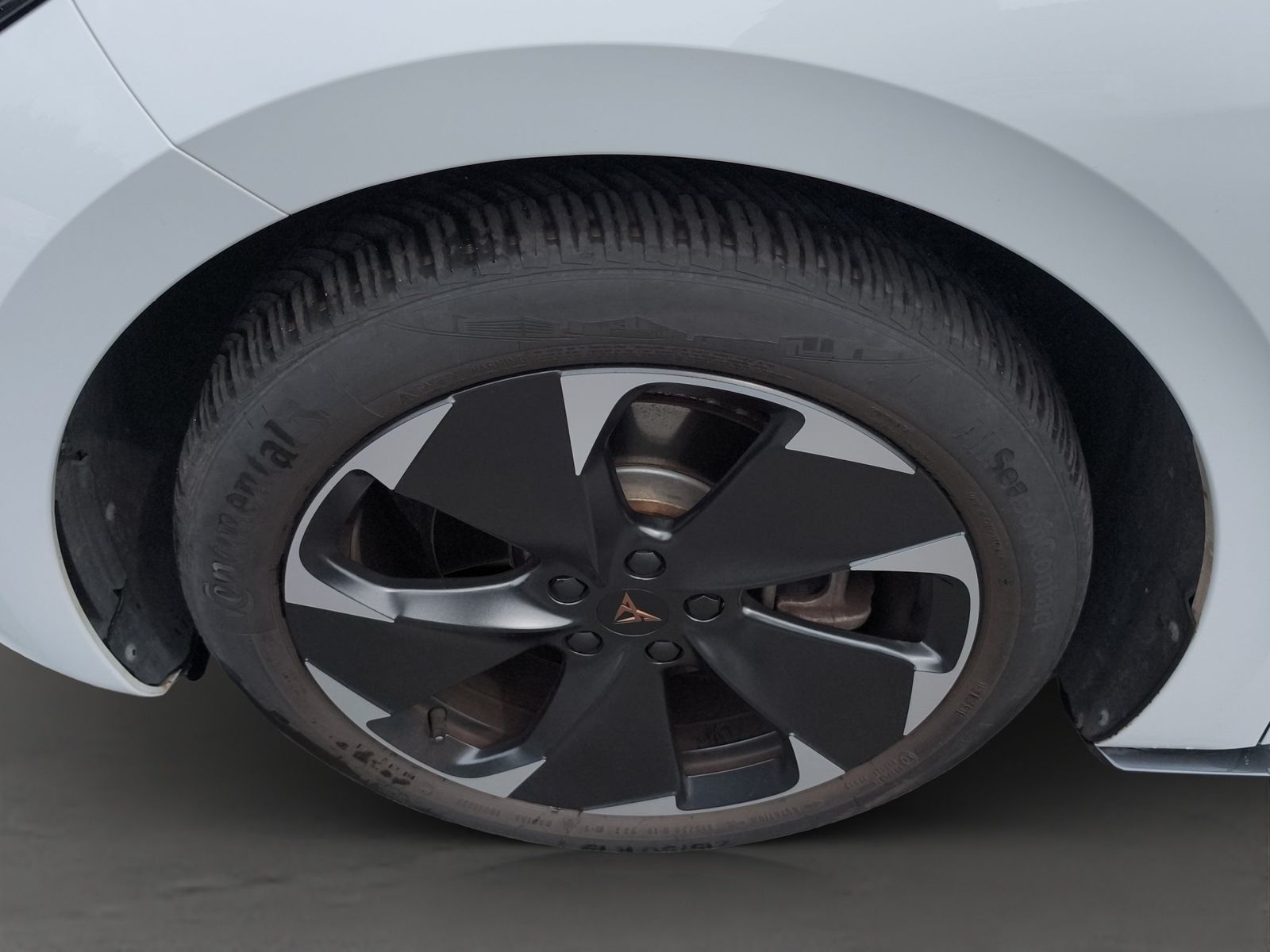 Cupra Born - Bild 10