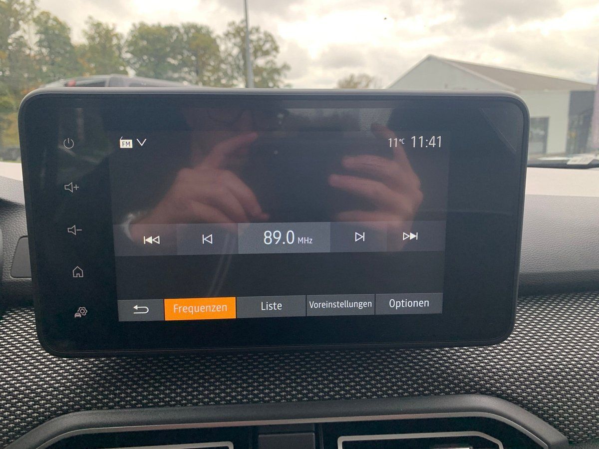 Dacia Sandero - Bild 17