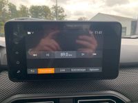 Dacia Sandero - Vorschau Bild 17