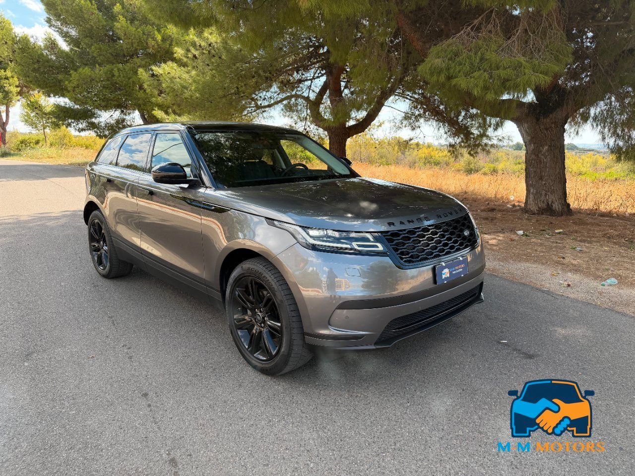 Land Rover Range Rover Velar 2.0d i4 R-Dynamic S imagem 3