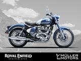 Royal Enfield Classic 650 Bruntingthorpe Blue +NEU+2026+ - Offers