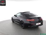 Mercedes-Benz E 200 Coupe 4M AMG NIGHT KEYLESS,HUD,360GRAD,20Z - Mercedes-Benz E-Klasse: Coupe