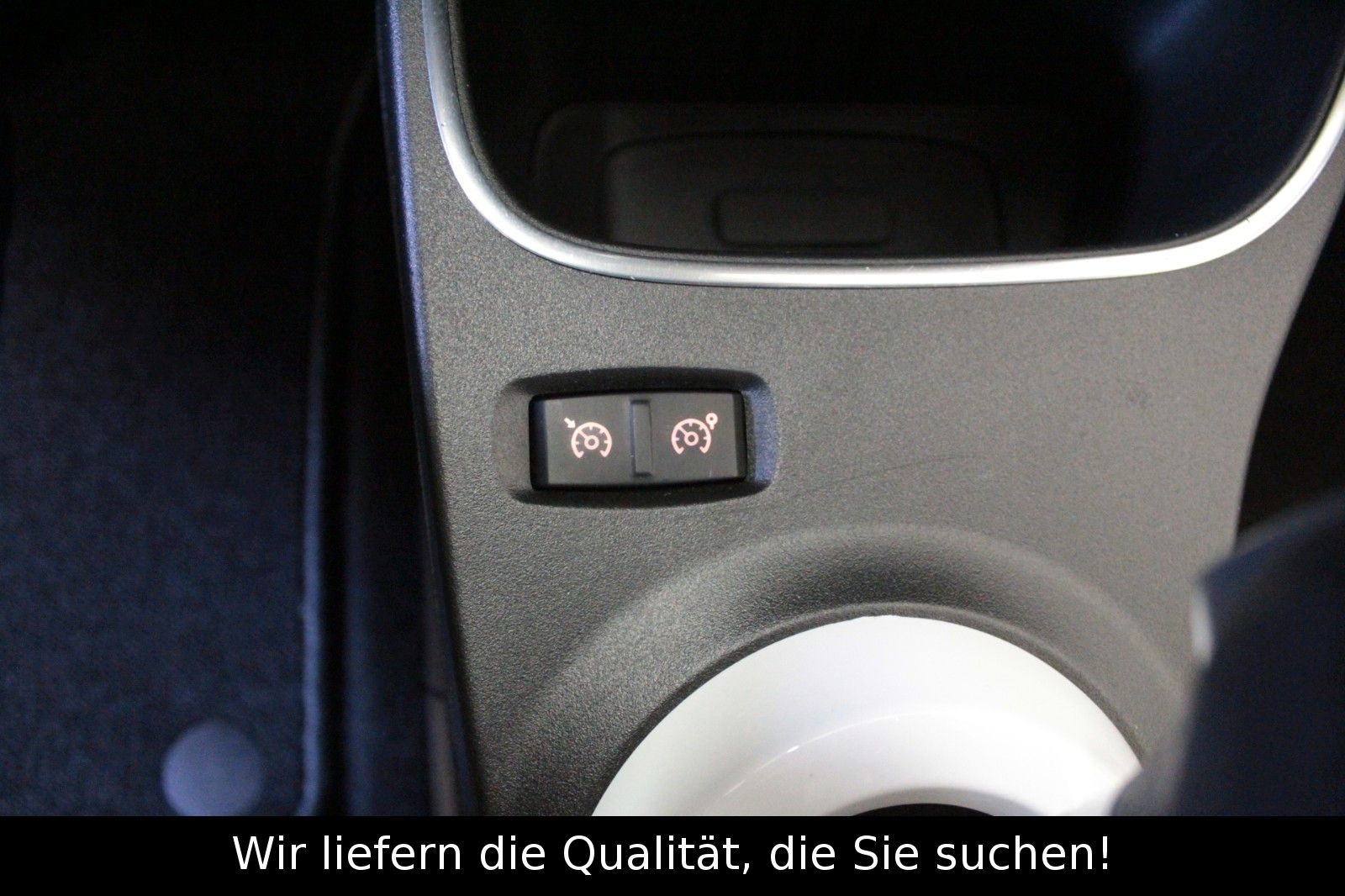 Fahrzeugabbildung Renault Twingo E-Tech 100% elektrisch*Easy Link*Sitzhzg*