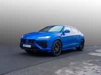 Lamborghini Urus - Vorschau Bild 28