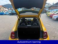 Fiat 500 1.0 Hybrid FireFly 48 kW Torino