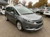 Opel Zafira C ON - Opel Zafira ON mit Benzin-Antrieb