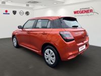 Suzuki Swift - Vorschau Bild 5