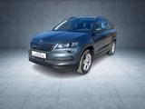 Skoda Karoq 1.0 TSI Ambition Sitzhzg. - gebrauchte Skoda Karoq aus dem Jahr 2021