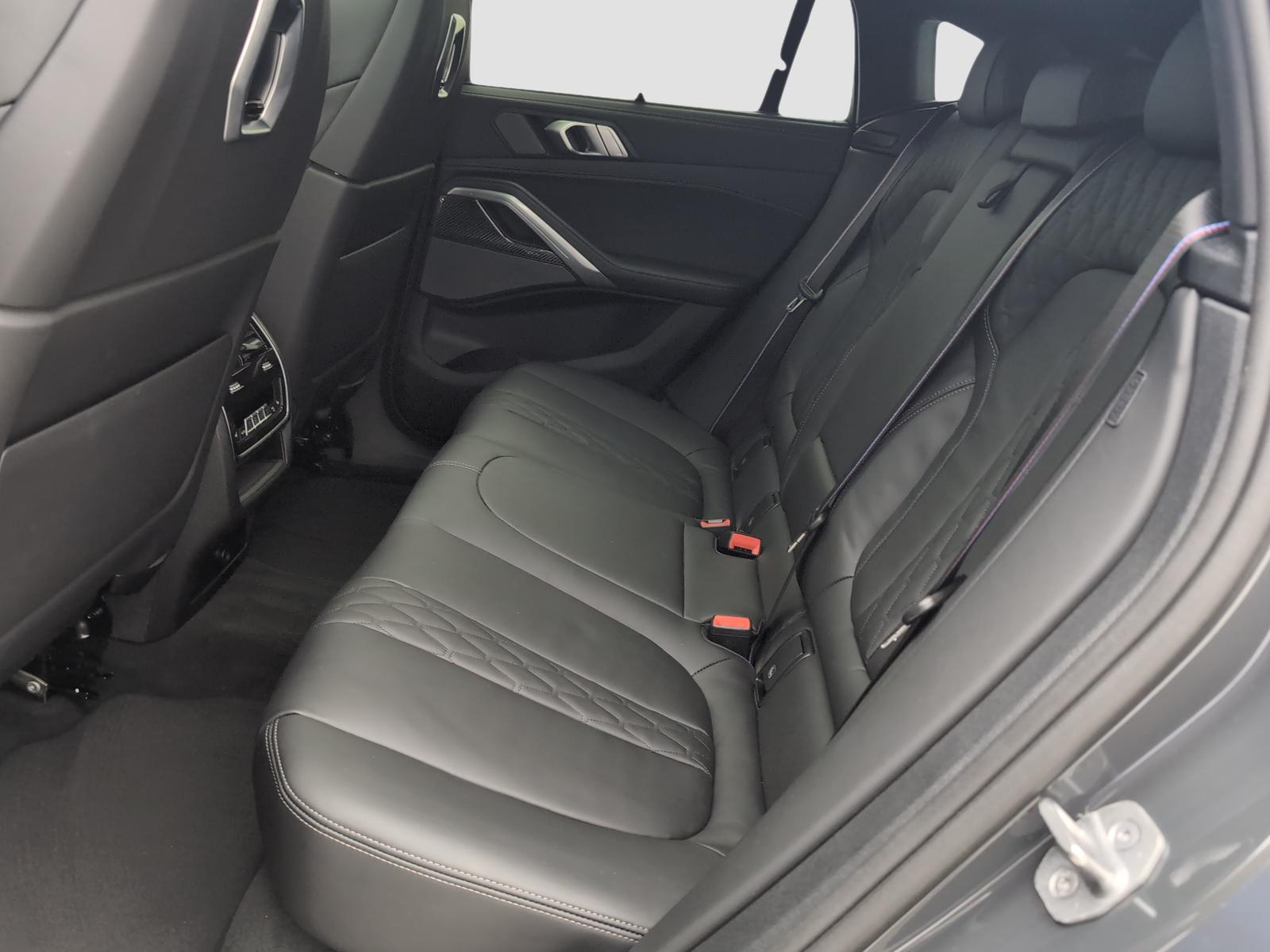 BMW X6 M60i xDrive M Sport Standheizung Harman/K