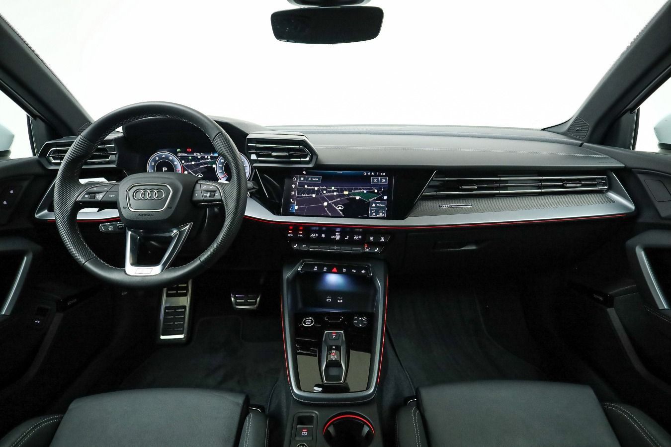 Audi A3 - Bild 11