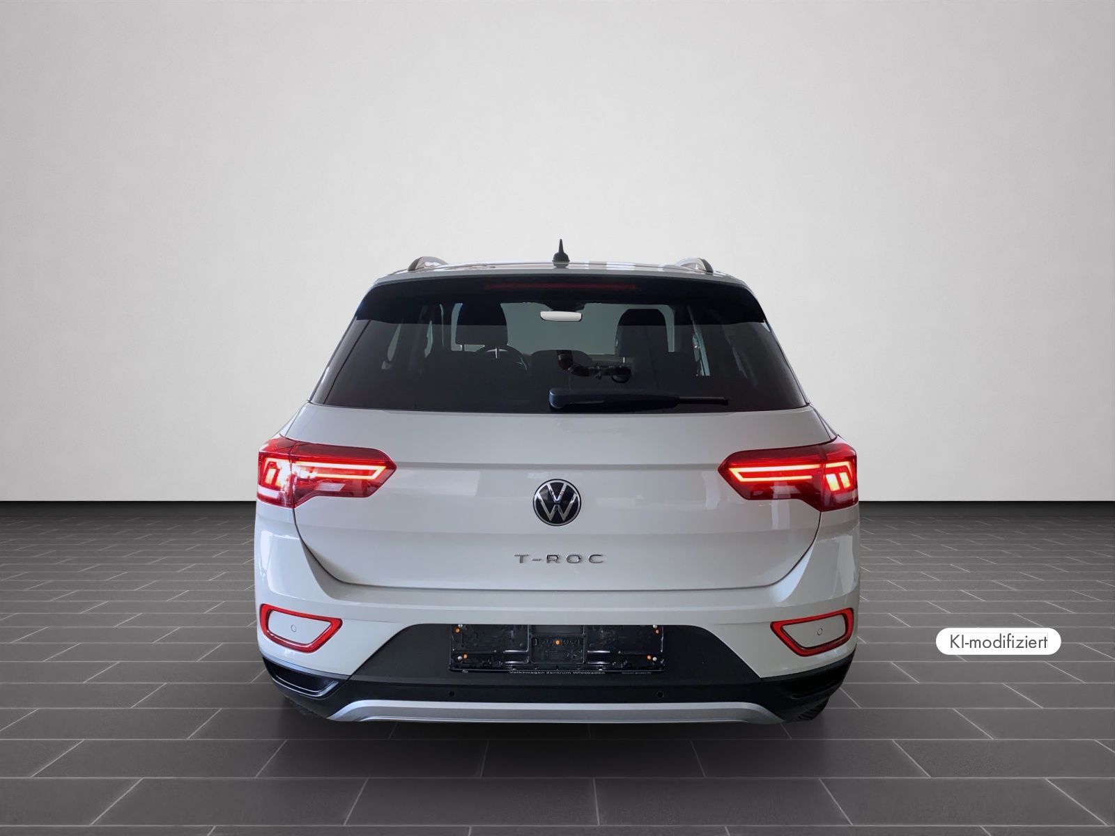 Volkswagen T-Roc - Bild 7
