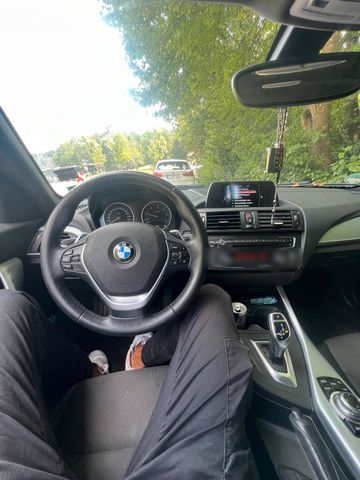 BMW Auto bmw 2er 220d