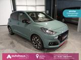 Hyundai i10 1.0 N Line  Navi|PDC|Sitzhzg|CarPlay - Hyundai i10: N Line