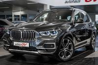 BMW X5 xDrive 40i*Individual*360*2xAchs*Softc*Pano*
