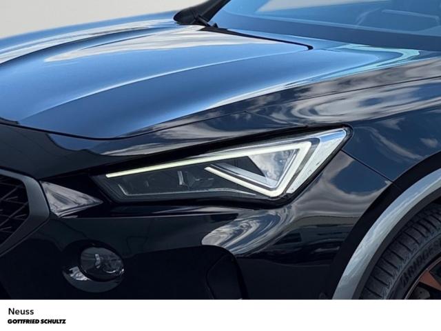 Cupra Formentor VZ TSI DSG PANORAMA SITZHEIZUNG FULL-L