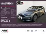 Skoda Octavia Combi Balance 1,5 TSI mHEV 150PS DSG AHK